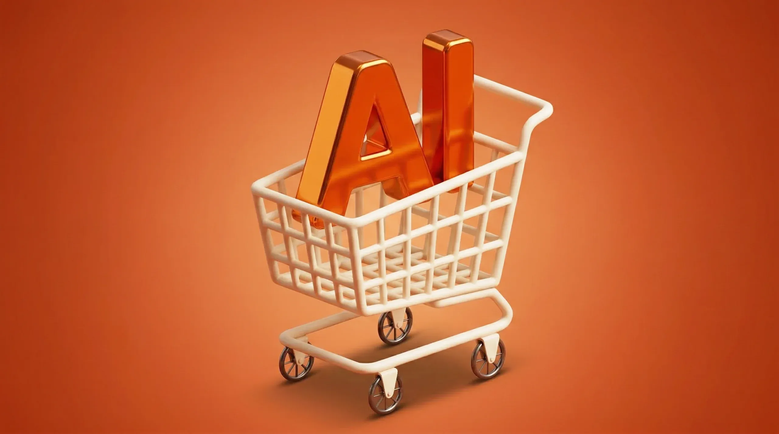 Kako uvesti AI na webshop i automatizirati poslovanje