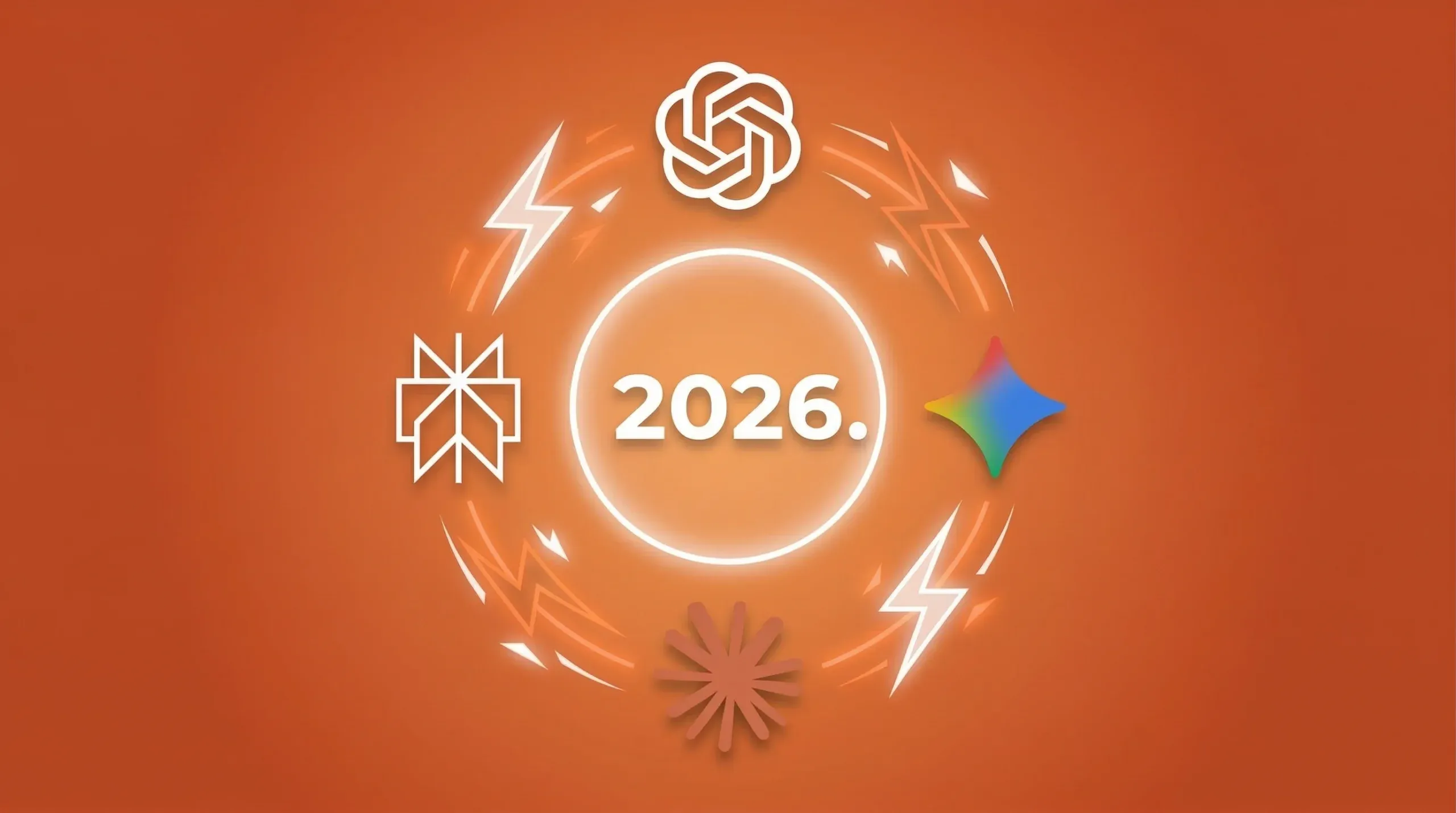 ChatGPT, Gemini, Perplexity ili Claude: Koji je najbolji AI u 2026?