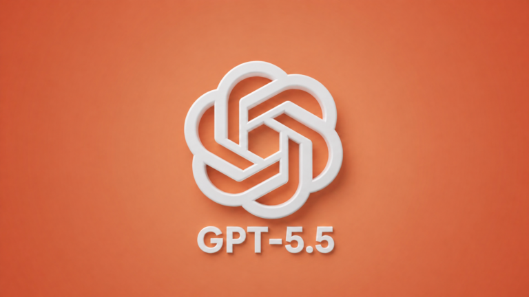 Chat GPT 5.5 blog