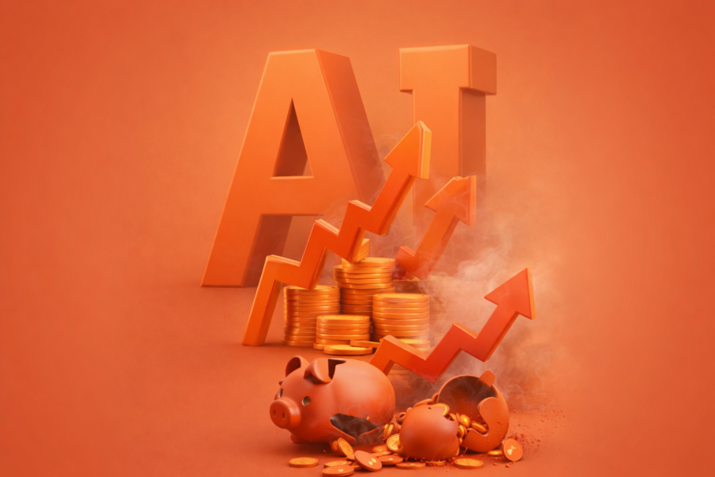 Kako se pripremiti za izazovna vremena i zašto AI nije luksuz, nego pametna ušteda? 1 ChatGPT Image Apr 8 2026 11 13 58 AM